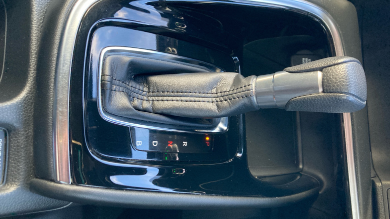 Honda HR-V 1.5 eHEV Advance 5dr CVT Hybrid Hatchback